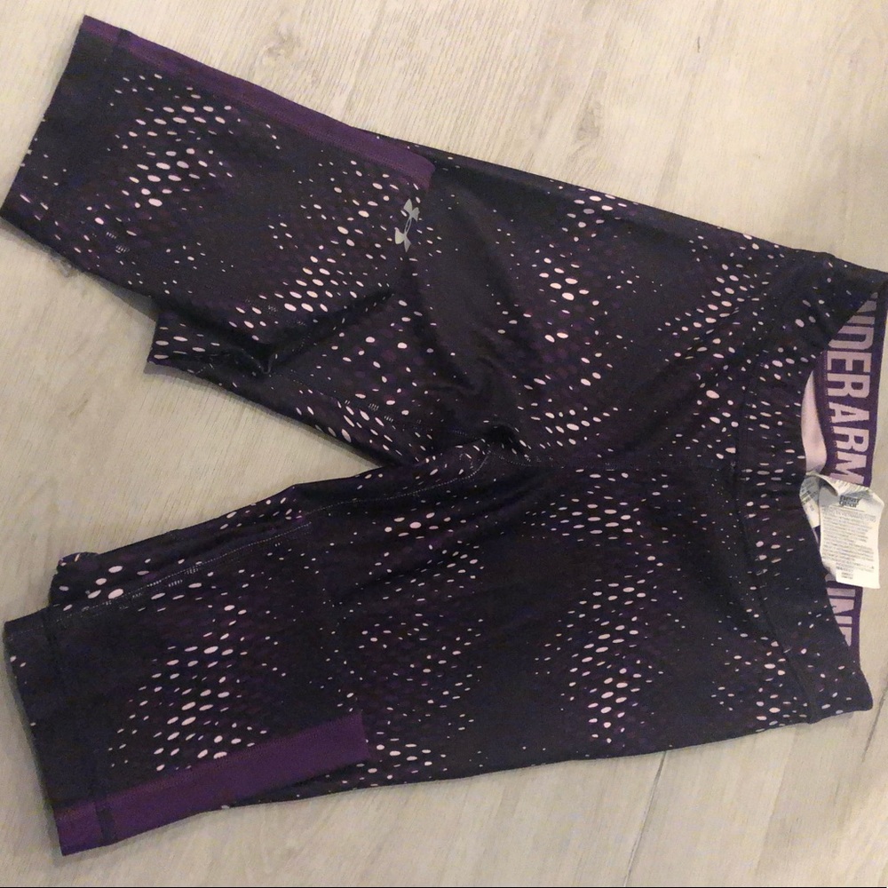 Underarmour leggings